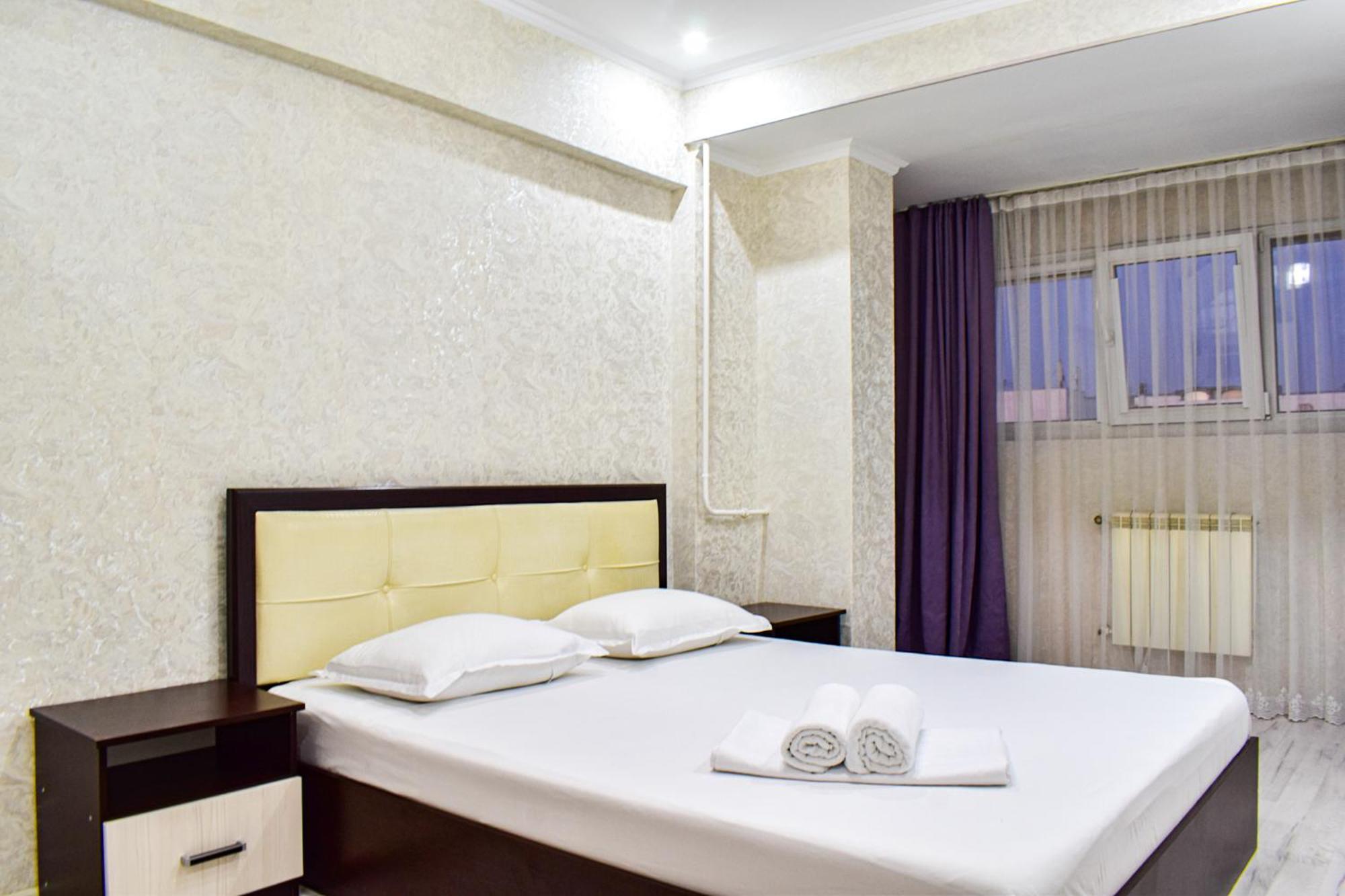 Apartment отличная на арбате *