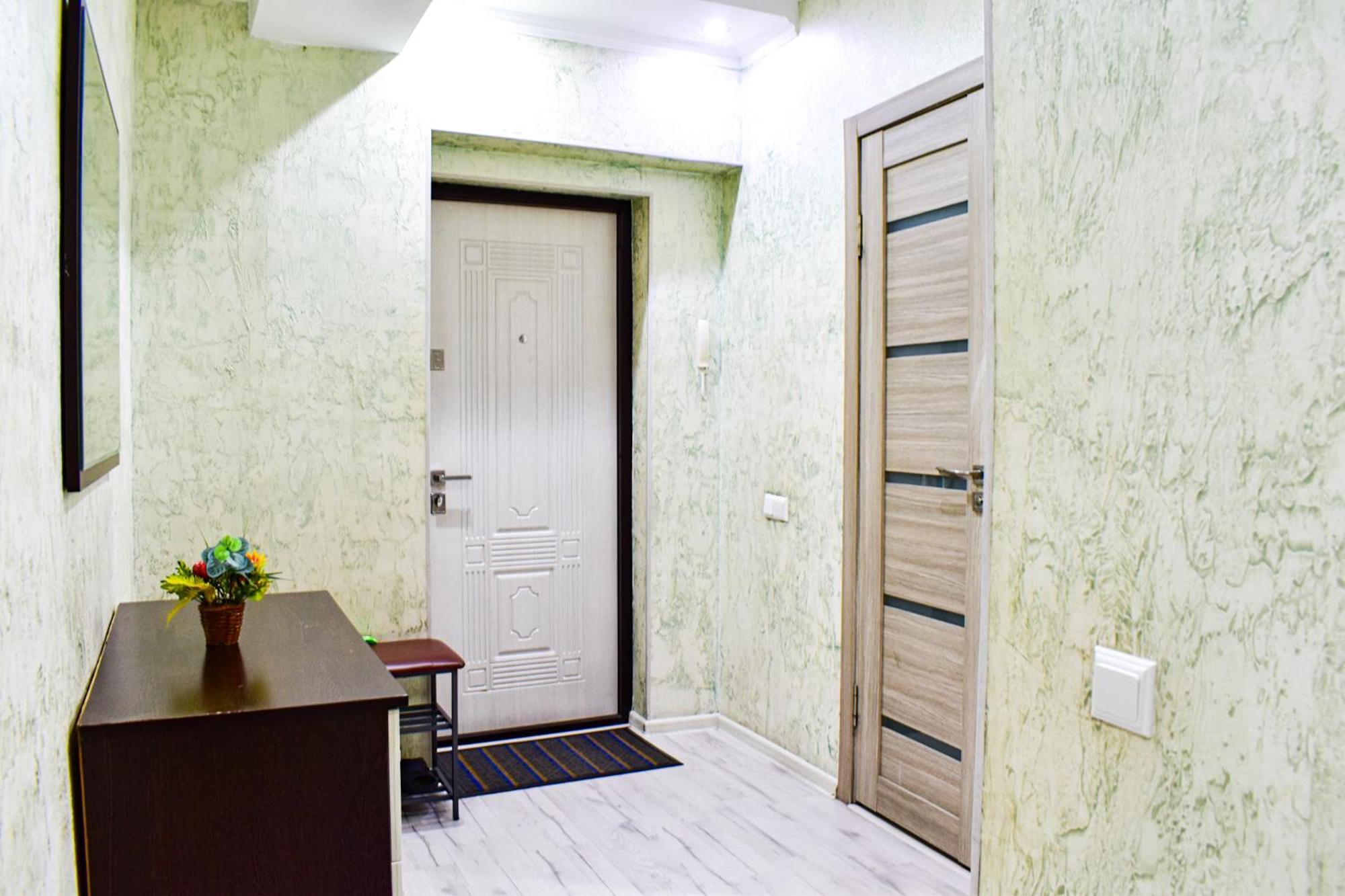 Apartment отличная на арбате