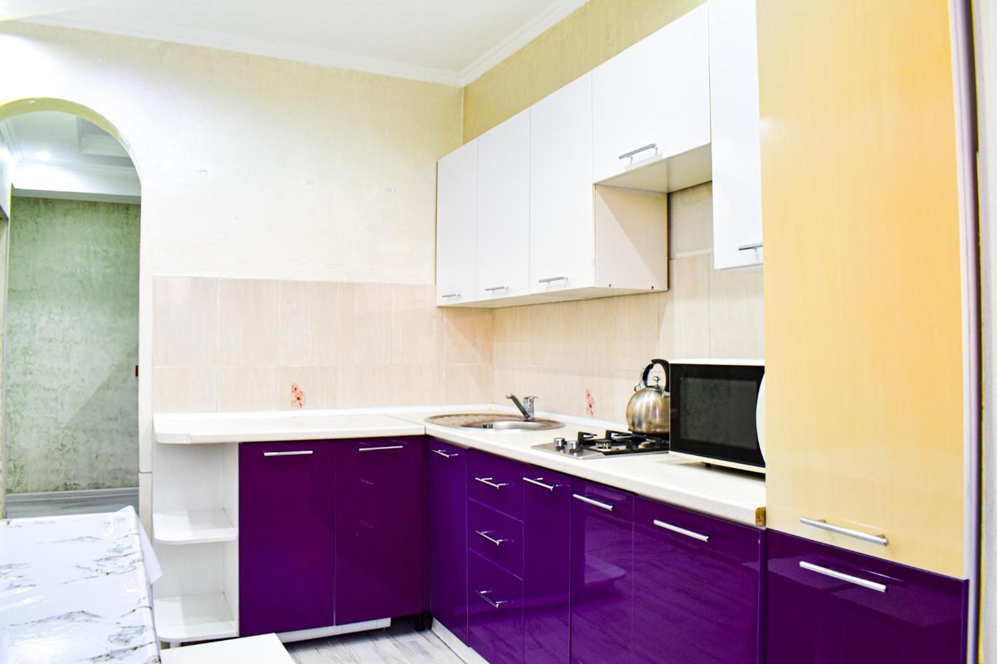 отличная на арбате Apartment *