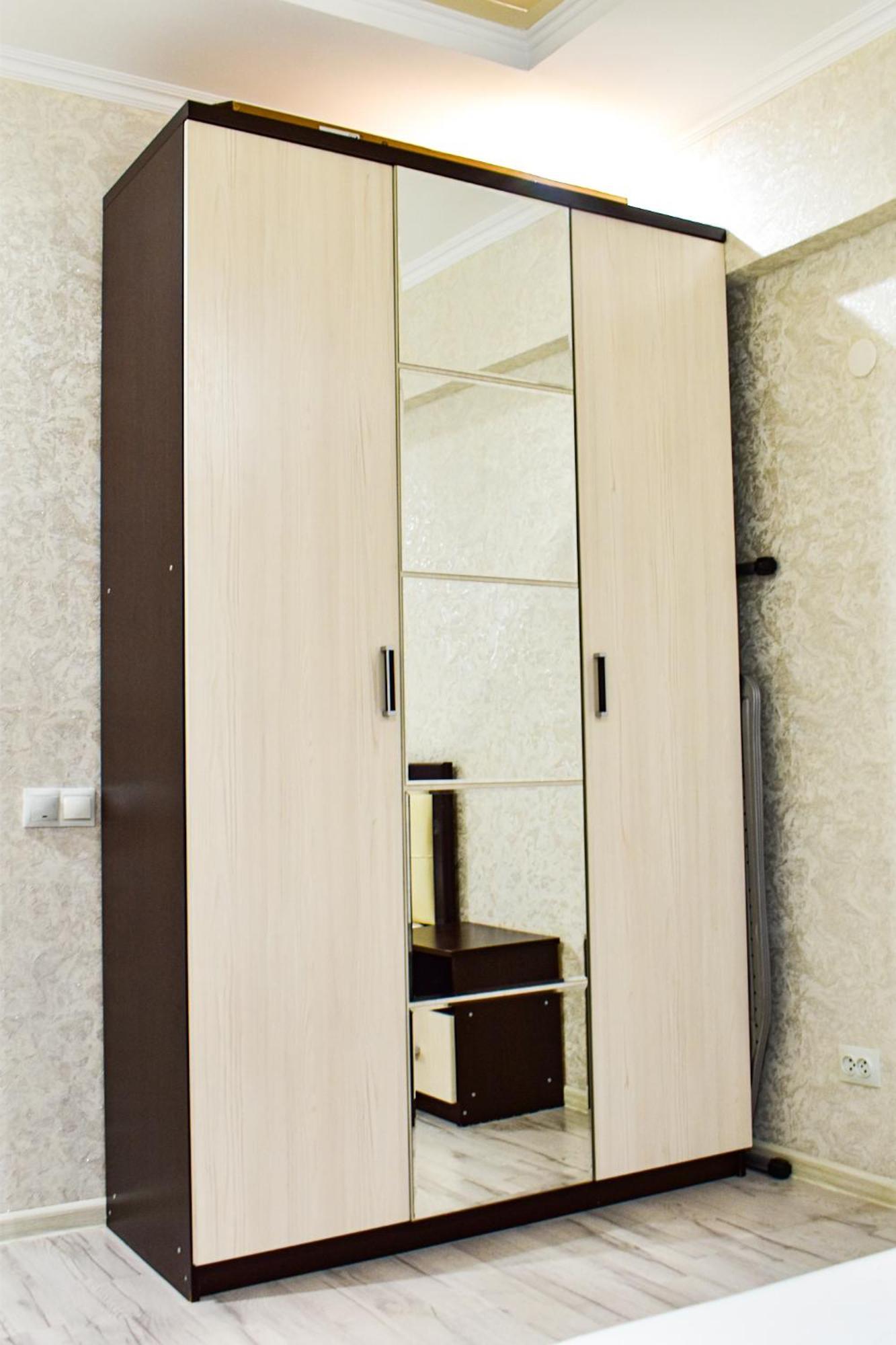 отличная на арбате Apartment