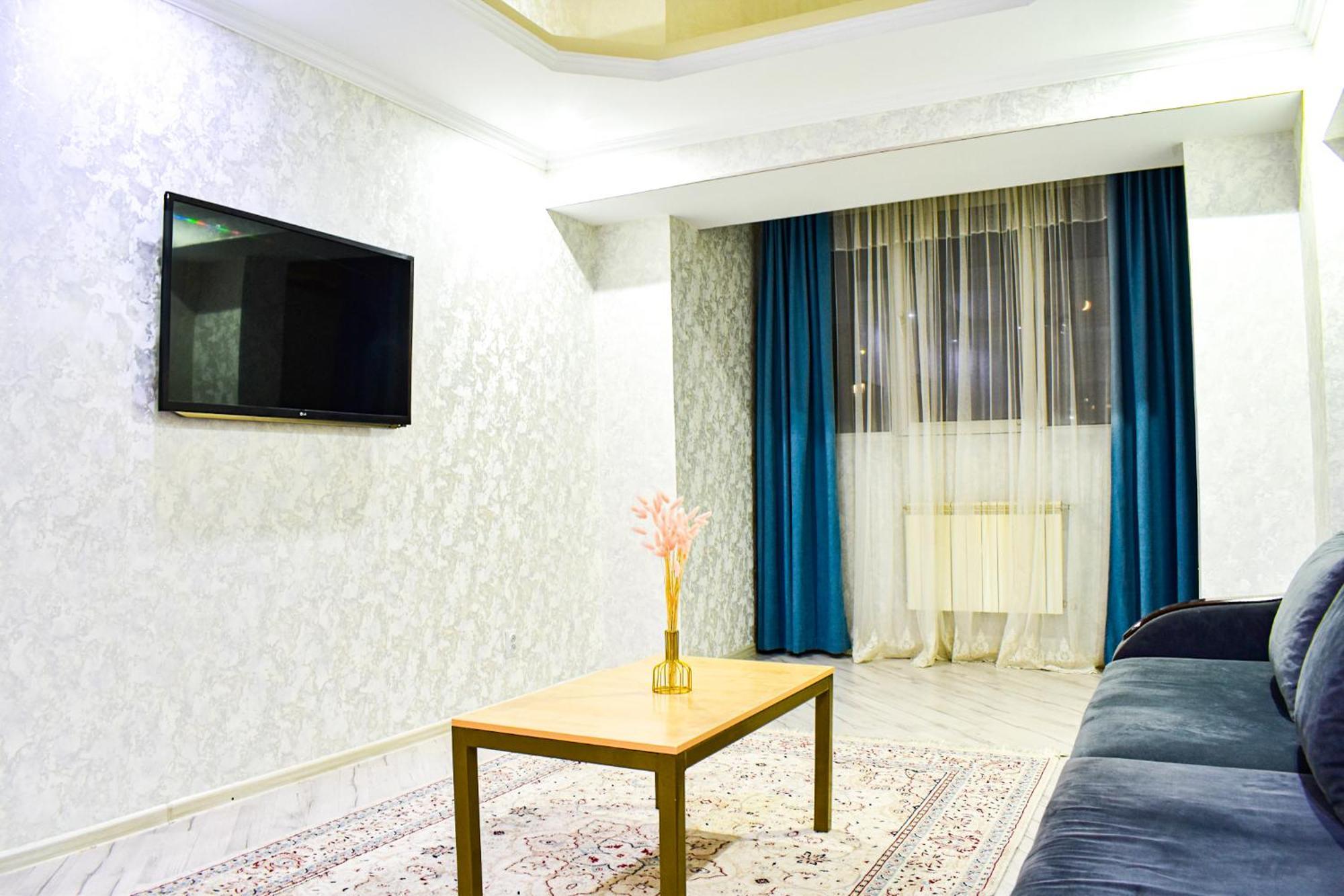 Apartment отличная на арбате *