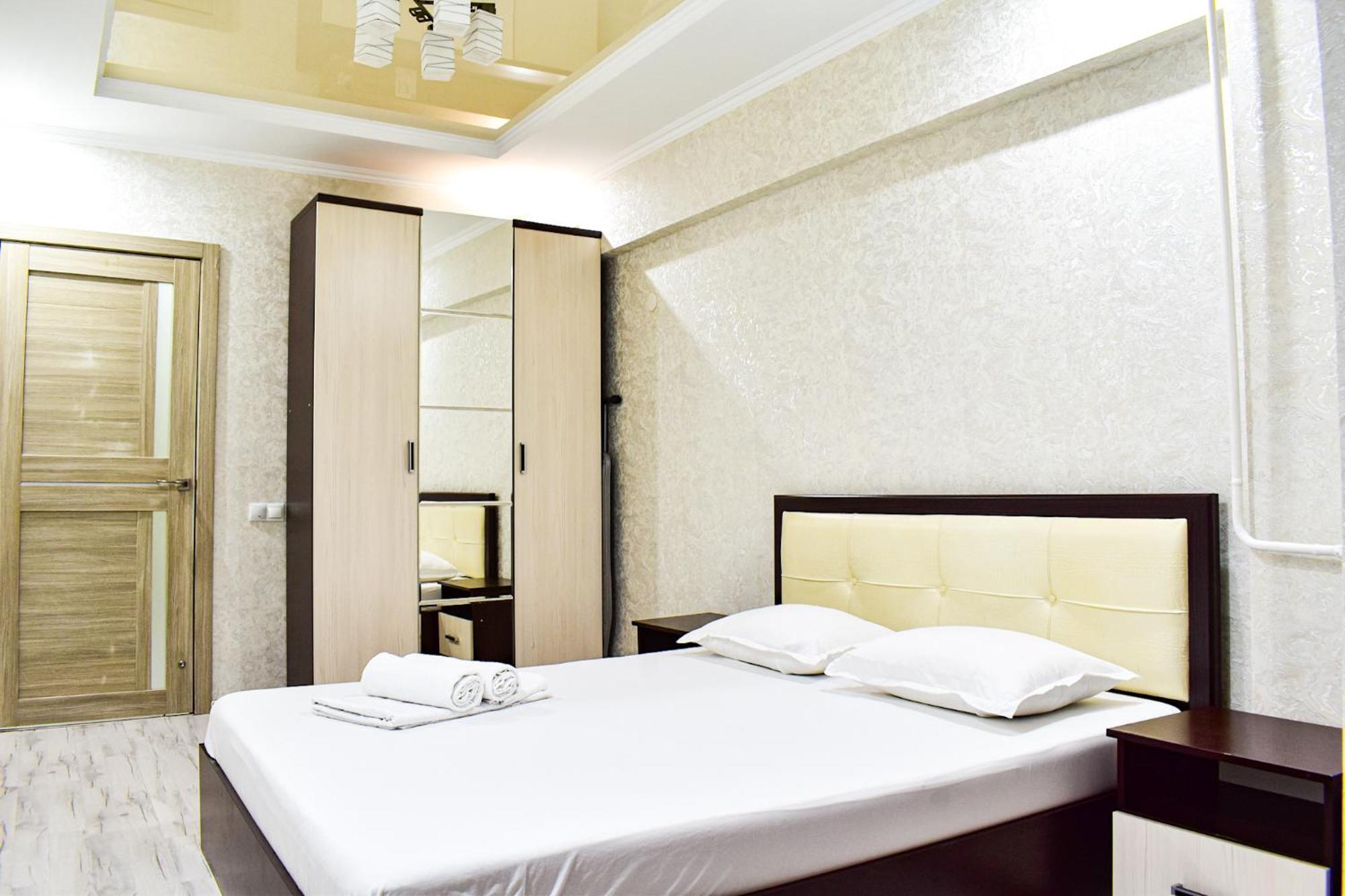 Apartment отличная на арбате Almaty