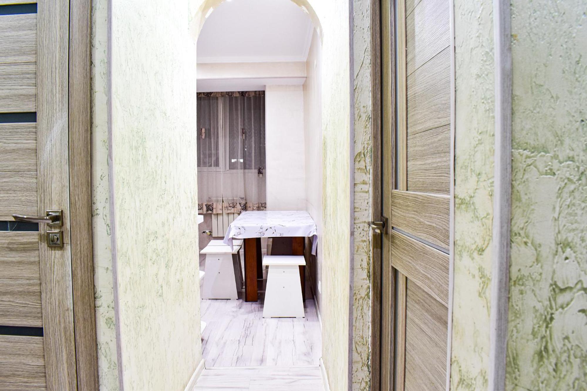 Apartment отличная на арбате