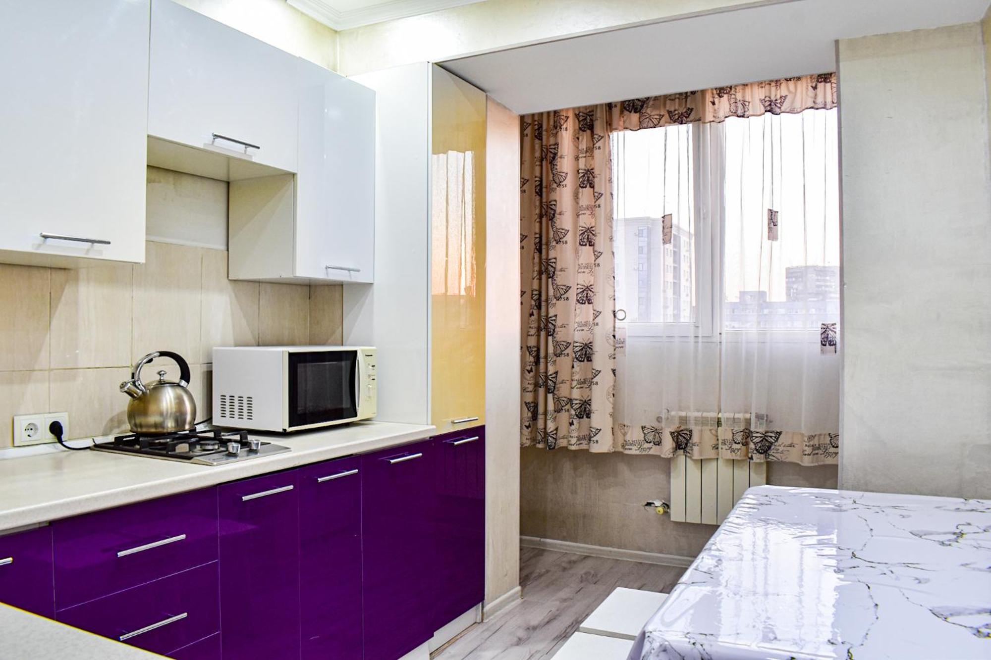 отличная на арбате Apartment